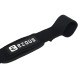Лямки для тяги LIFTING STRAP EZOUS B-06 2шт чорний