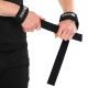Лямки для тяги LIFTING STRAP EZOUS B-06 2шт чорний