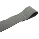 Лямки для тяги LEATHER LIFTING STRAP EZOUS B-08 2шт сірий