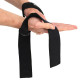 Лямки для тяги LIFTING STRAP EZOUS B-09 2шт чорний