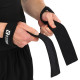 Лямки для тяги LIFTING STRAP EZOUS B-09 2шт чорний
