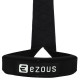 Лямки для тяги LIFTING STRAP EZOUS B-09 2шт чорний