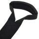 Лямки для тяги LIFTING STRAP EZOUS B-09 2шт чорний