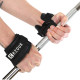 Гаки для підтягування і тяги на зап'ястя MINI LIFTING HOOK EZOUS B-11 2шт чорний