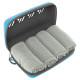 Комплект рушників спортивних охолоджуючих COOLING TOWEL 4Monster B-ECT 4шт кольори в асортименті