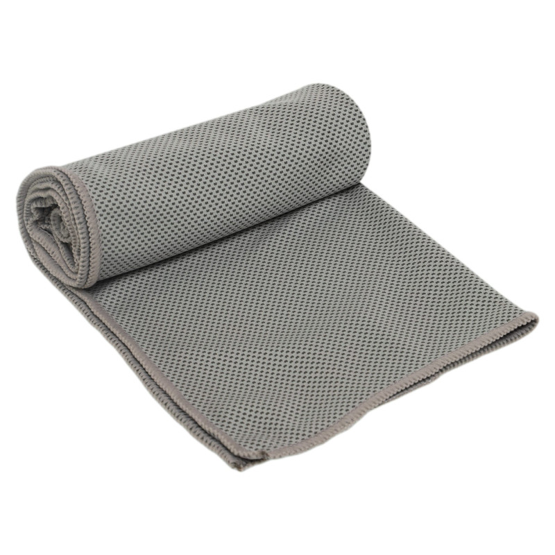 Комплект рушників спортивних охолоджуючих COOLING TOWEL 4Monster B-ECT 4шт кольори в асортименті