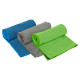 Комплект рушників спортивних охолоджуючих COOLING TOWEL 4Monster B-ECT 4шт кольори в асортименті