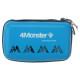 Комплект рушників спортивних охолоджуючих COOLING TOWEL 4Monster B-ECT 4шт кольори в асортименті