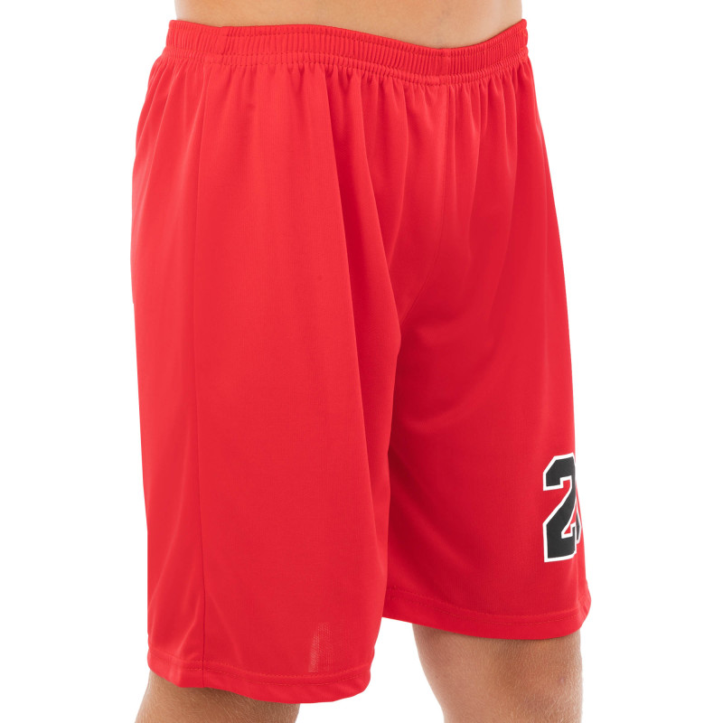 Форма баскетбольна дитяча NBA клуб Pyris 23 BA-0837 M-2XL кольори в асортименті