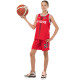 Форма баскетбольна дитяча NBA клуб Pyris 23 BA-0837 M-2XL кольори в асортименті