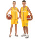 Форма баскетбольна дитяча NBA клуб Pyris 23 BA-0837 M-2XL кольори в асортименті