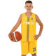 Форма баскетбольна дитяча NBA клуб Pyris 23 BA-0837 M-2XL кольори в асортименті