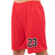 Форма баскетбольна дитяча NBA клуб Pyris 23 BA-0837 M-2XL кольори в асортименті