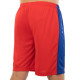 Форма баскетбольна дитяча NBA клуб Philadelphia 76ers 25 BA-0904 S-2XL червоний-синій