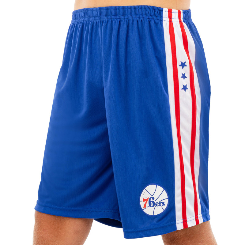 Форма баскетбольна дитяча NBA клуб Philadelphia 76ers 25 BA-0927 S-2XL кольори в асортименті