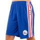 Форма баскетбольна дитяча NBA клуб Philadelphia 76ers 25 BA-0927 S-2XL кольори в асортименті