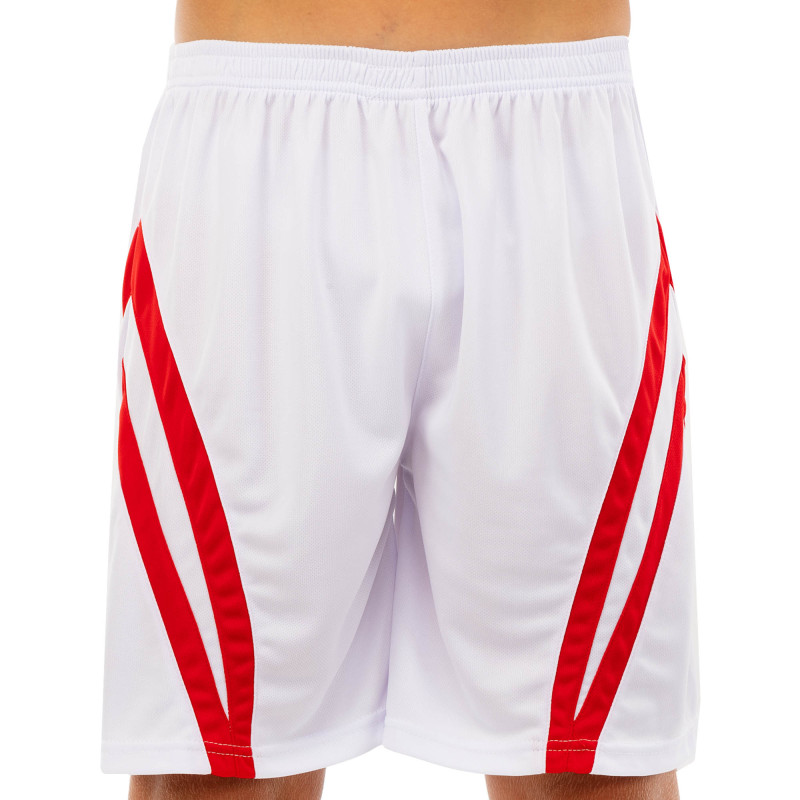 Форма баскетбольна дитяча NBA клуб Houston Rockets 13 BA-0966 S-2XL кольори в асортименті