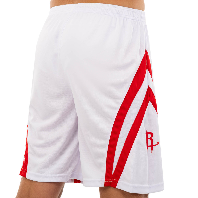 Форма баскетбольна дитяча NBA клуб Houston Rockets 13 BA-0966 S-2XL кольори в асортименті