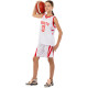 Форма баскетбольна дитяча NBA клуб Houston Rockets 13 BA-0966 S-2XL кольори в асортименті