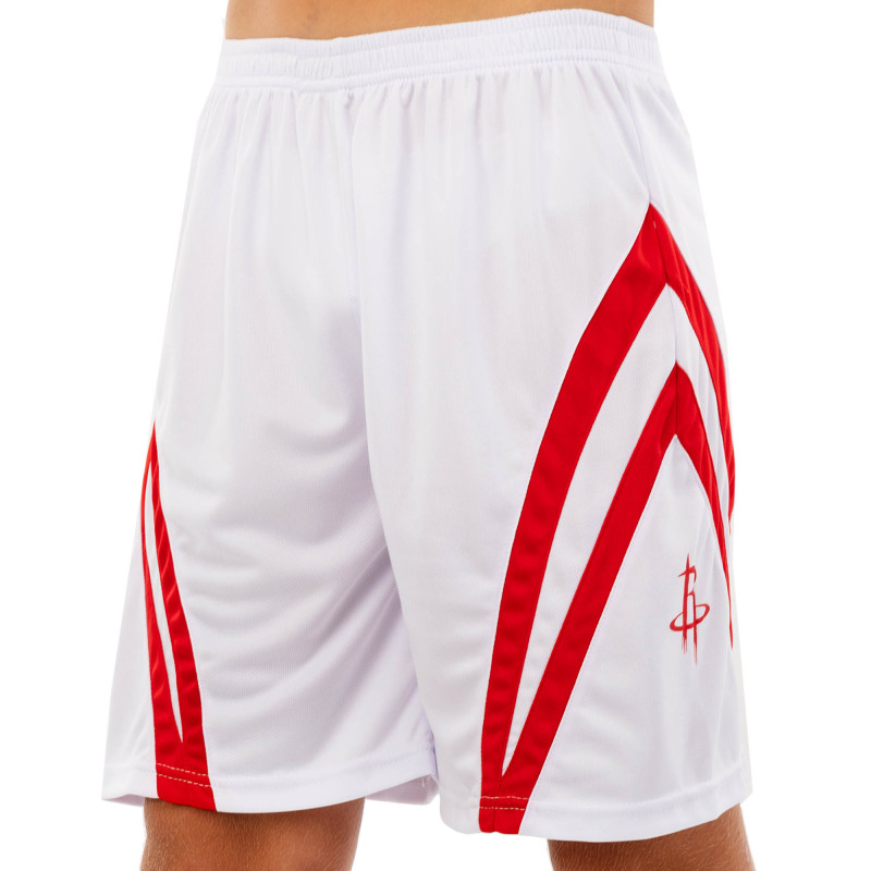Форма баскетбольна дитяча NBA клуб Houston Rockets 13 BA-0966 S-2XL кольори в асортименті