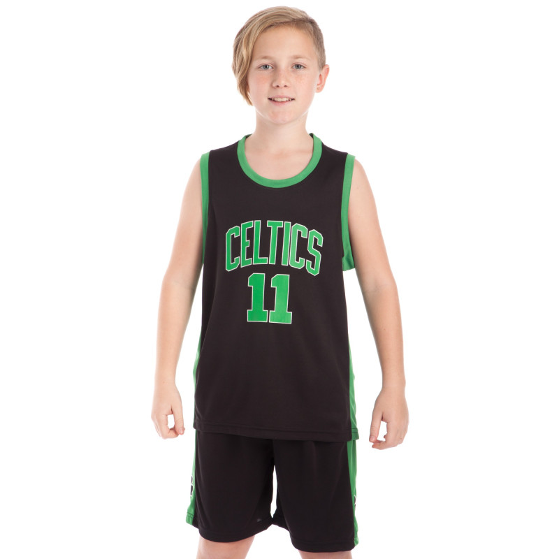 Форма баскетбольна дитяча NBA клуб Boston Celtics 11 BA-0967 S-2XL кольори в асортименті
