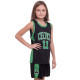 Форма баскетбольна дитяча NBA клуб Boston Celtics 11 BA-0967 S-2XL кольори в асортименті