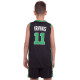 Форма баскетбольна дитяча NBA клуб Boston Celtics 11 BA-0967 S-2XL кольори в асортименті