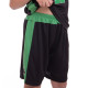 Форма баскетбольна дитяча NBA клуб Boston Celtics 11 BA-0967 S-2XL кольори в асортименті