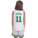 Форма баскетбольна дитяча NBA клуб Boston Celtics 11 BA-0967 S-2XL кольори в асортименті