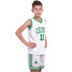 Форма баскетбольна дитяча NBA клуб Boston Celtics 11 BA-0967 S-2XL кольори в асортименті