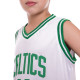 Форма баскетбольна дитяча NBA клуб Boston Celtics 11 BA-0967 S-2XL кольори в асортименті
