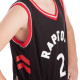 Форма баскетбольна дитяча NBA клуб Toronto Raptors 2 BA-0969 M-2XL чорний-червоний