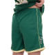 Форма баскетбольна дитяча NBA клуб Milwaukee Bucks 34 BA-0971 S-2XL зелений-жовтий