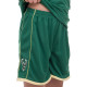 Форма баскетбольна дитяча NBA клуб Milwaukee Bucks 34 BA-0971 S-2XL зелений-жовтий