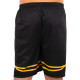 Форма баскетбольна дитяча NBA клуб San Francisco 30 BA-6595 S-2XL чорний-жовтий