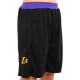 Форма баскетбольна дитяча NBA клуб Los Angeles Lakers 23 BA-6596 S-2XL темно-синій