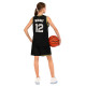 Форма баскетбольна дитяча NBA клуб Memphis Grizzlies 12 BA-6599 S-2XL чорний