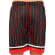 Форма баскетбольна дитяча NBA клуб Chicago Bulls 23 BA-6603 S-2XL чорний-червоний