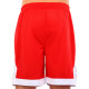 Форма баскетбольна дитяча NBA клуб Chicago Bulls 23 BA-6654 S-2XL червоний-блакитний