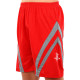 Форма баскетбольна дитяча NBA клуб Houston Rockets 13 BA-6659 S-2XL червоний