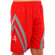 Форма баскетбольна дитяча NBA клуб Houston Rockets 13 BA-6659 S-2XL червоний