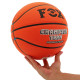 М'яч баскетбольний PU FOX CHAMPION TEAM BA-8705 Indoor/Outdoor №7 помаранчевий