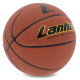 М'яч баскетбольний LANHUA SPORTS BA-9285 розмір 7 помаранчевий