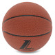 М'яч баскетбольний LANHUA SPORTS BA-9285 розмір 7 помаранчевий