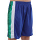 Форма баскетбольна дитяча NBA клуб Dallas Mavericks 77 BA-9453 S-2XL синій