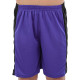 Форма баскетбольна дитяча NBA клуб Los Angeles Lakers 24 BA-9831 S-2XL фіолетовий-жовтий