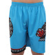Форма баскетбольна дитяча NBA клуб Vancouver Grizzlies 12 BA-9832 S-2XL блакитний