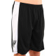 Форма баскетбольна дитяча NBA клуб Spurs 1 BA-9972 S-2XL чорний-білий