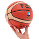 М'яч баскетбольний FOX BA-GM5X №5 PU помаранчевий