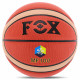 М'яч баскетбольний FOX BA-GM6X №6 PU помаранчевий